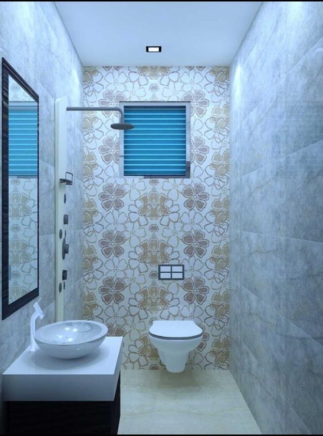 Hotel O Sweta Villa Patna  Dış mekan fotoğraf