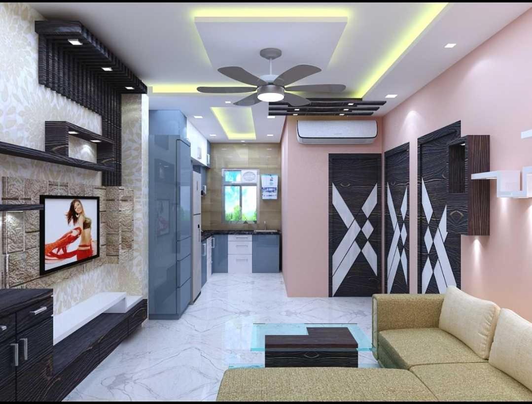 Hotel O Sweta Villa Patna  Dış mekan fotoğraf