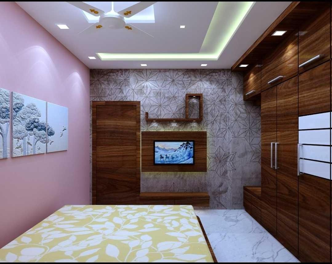 Hotel O Sweta Villa Patna  Dış mekan fotoğraf