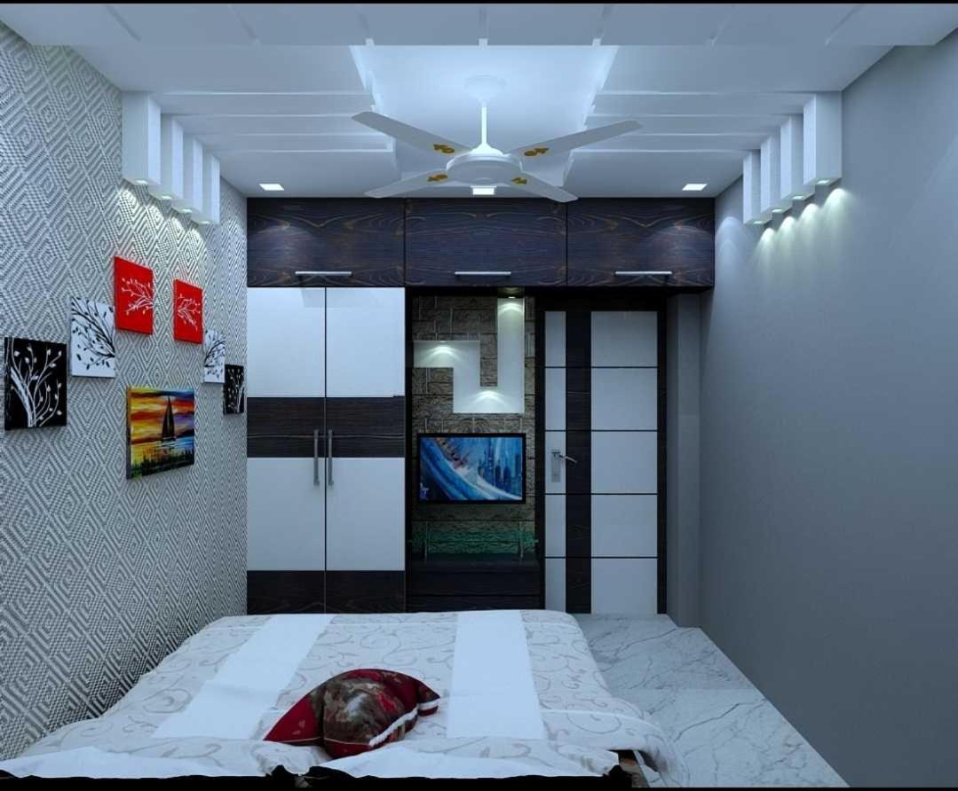 Hotel O Sweta Villa Patna  Dış mekan fotoğraf