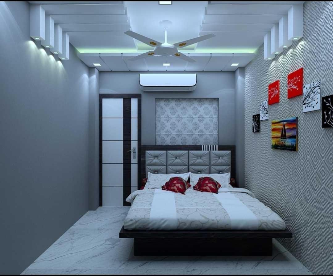 Hotel O Sweta Villa Patna  Dış mekan fotoğraf