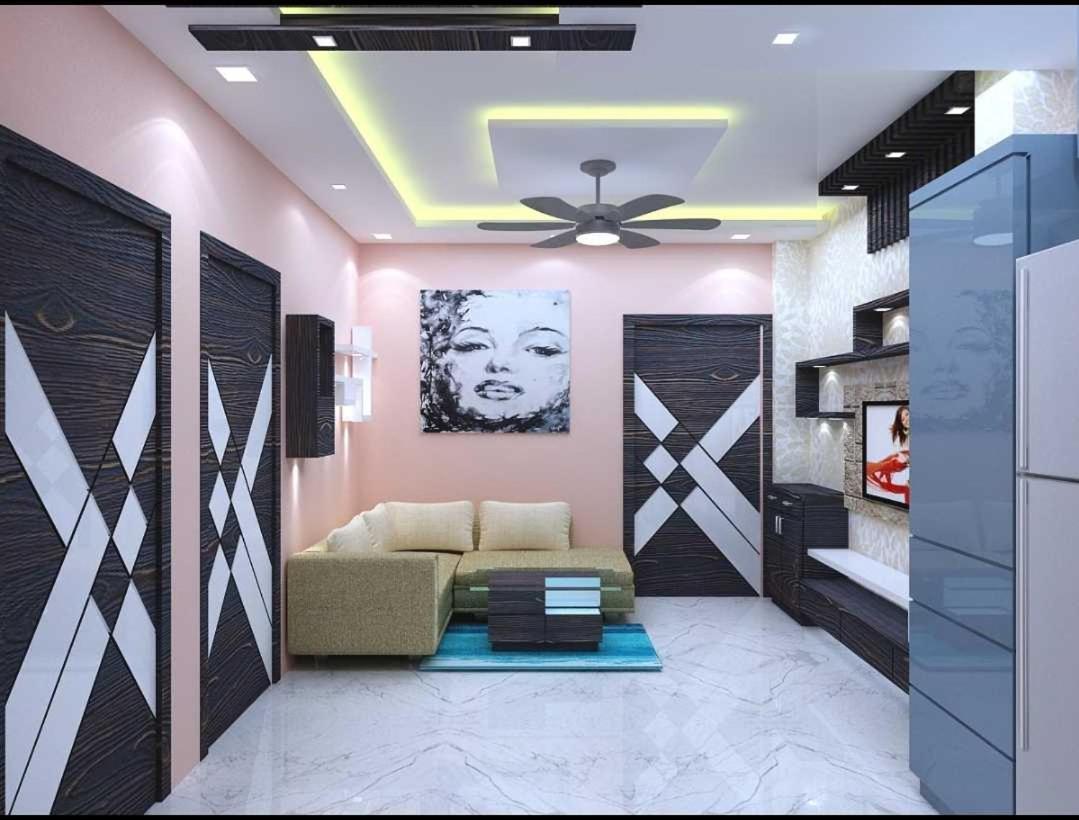 Hotel O Sweta Villa Patna  Dış mekan fotoğraf